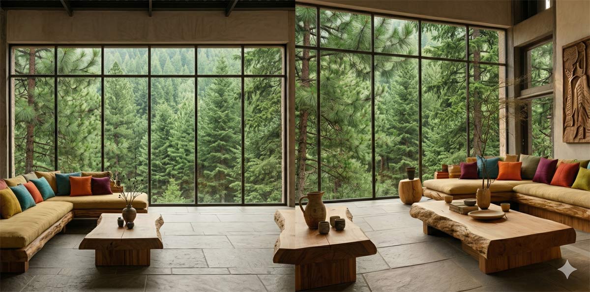 Anandam: The Celebration Hall