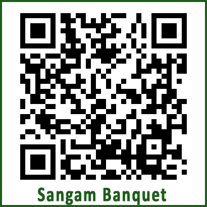 Menu QR Code