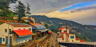 Kasauli