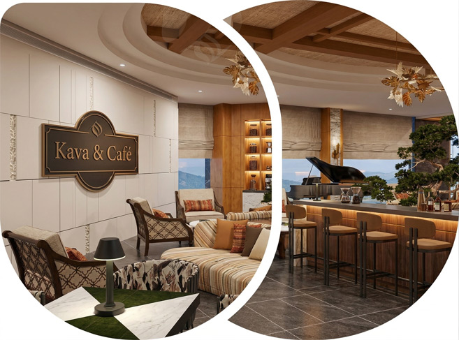 Kava & Café