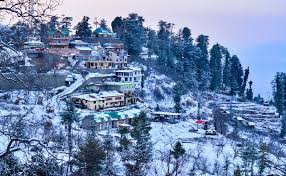 Kasauli