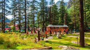 Kasauli