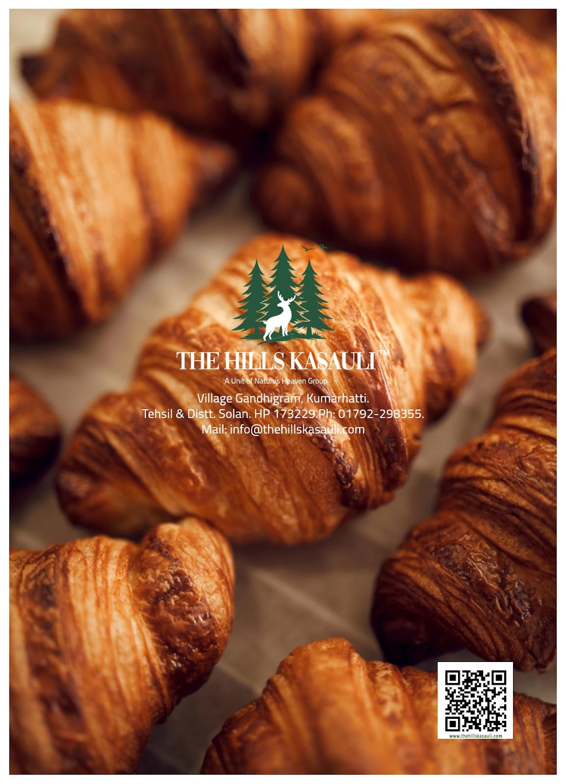 Hills Kasauli Prana Brews
