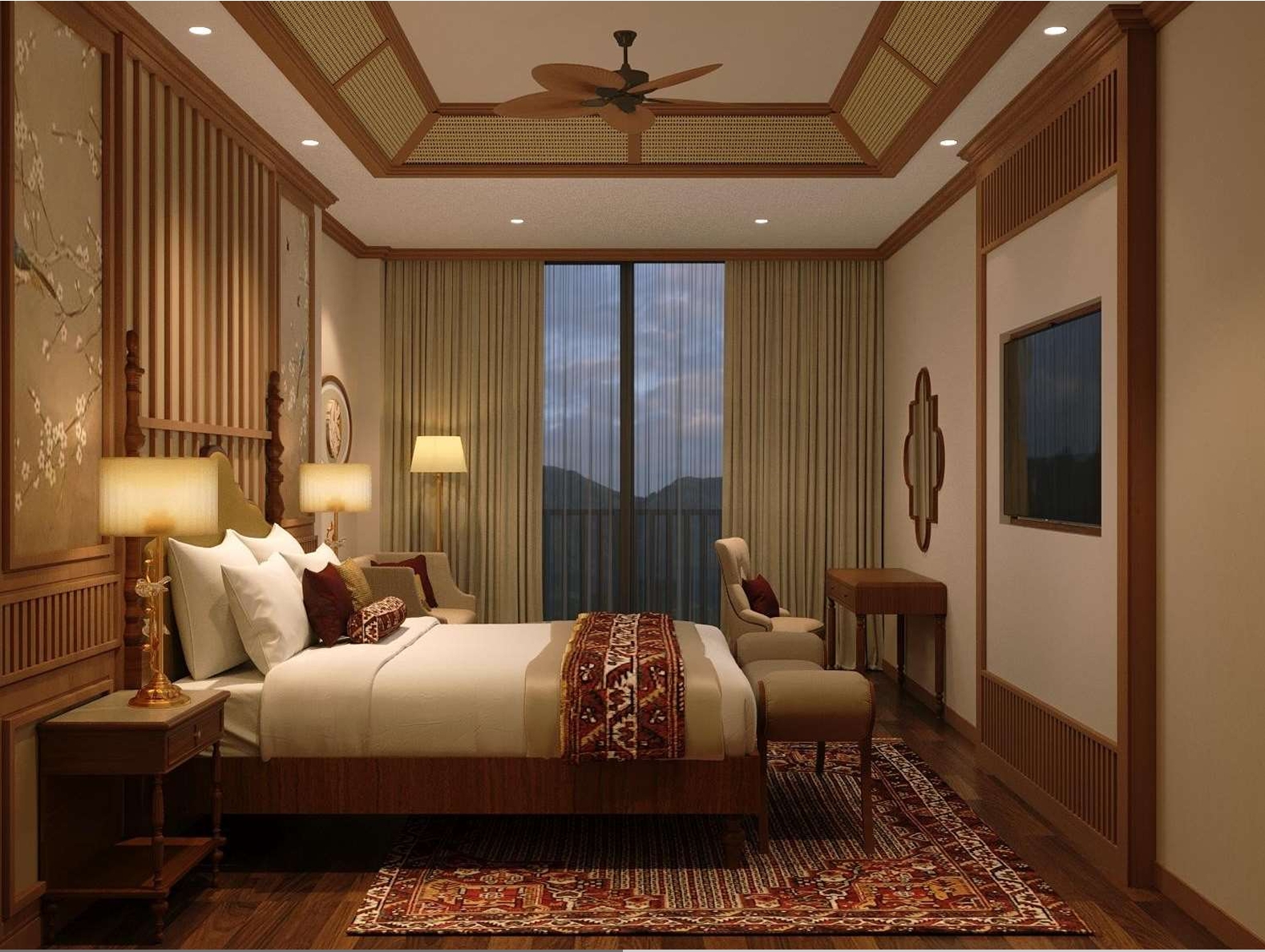 Superior Rooms