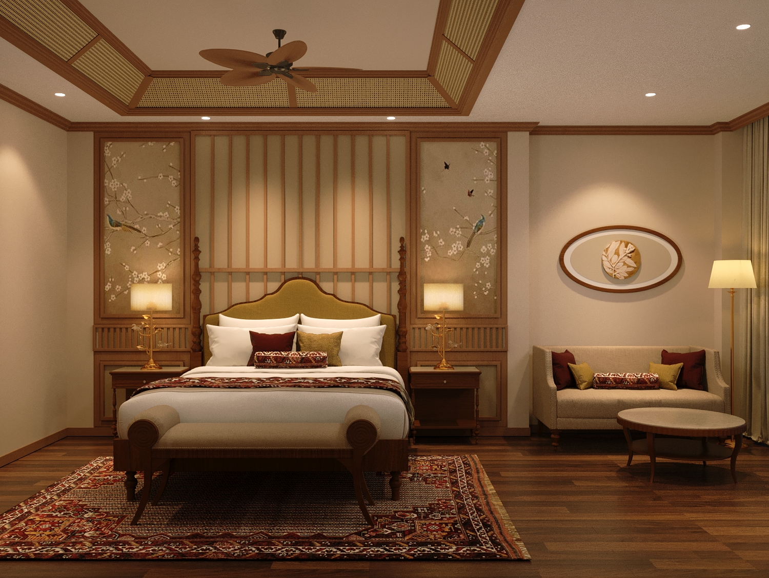 Superior Rooms