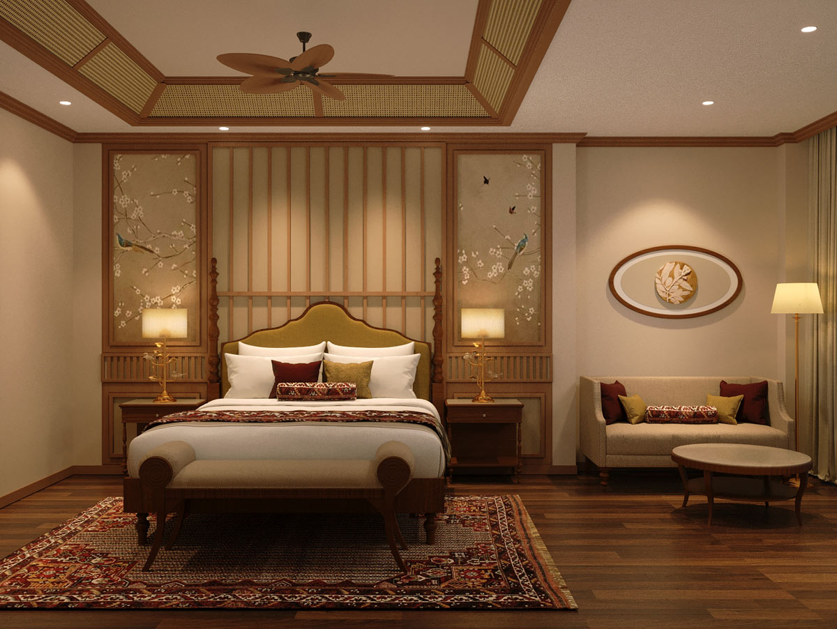 Superior Rooms