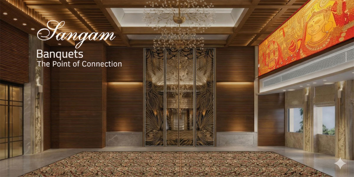 Sangam Banquet