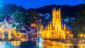 Kasauli
