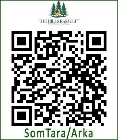 Som Tara QR Code