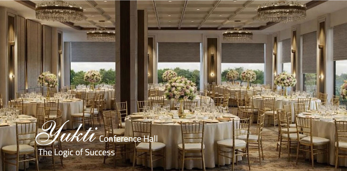 Yukit Conference Hall