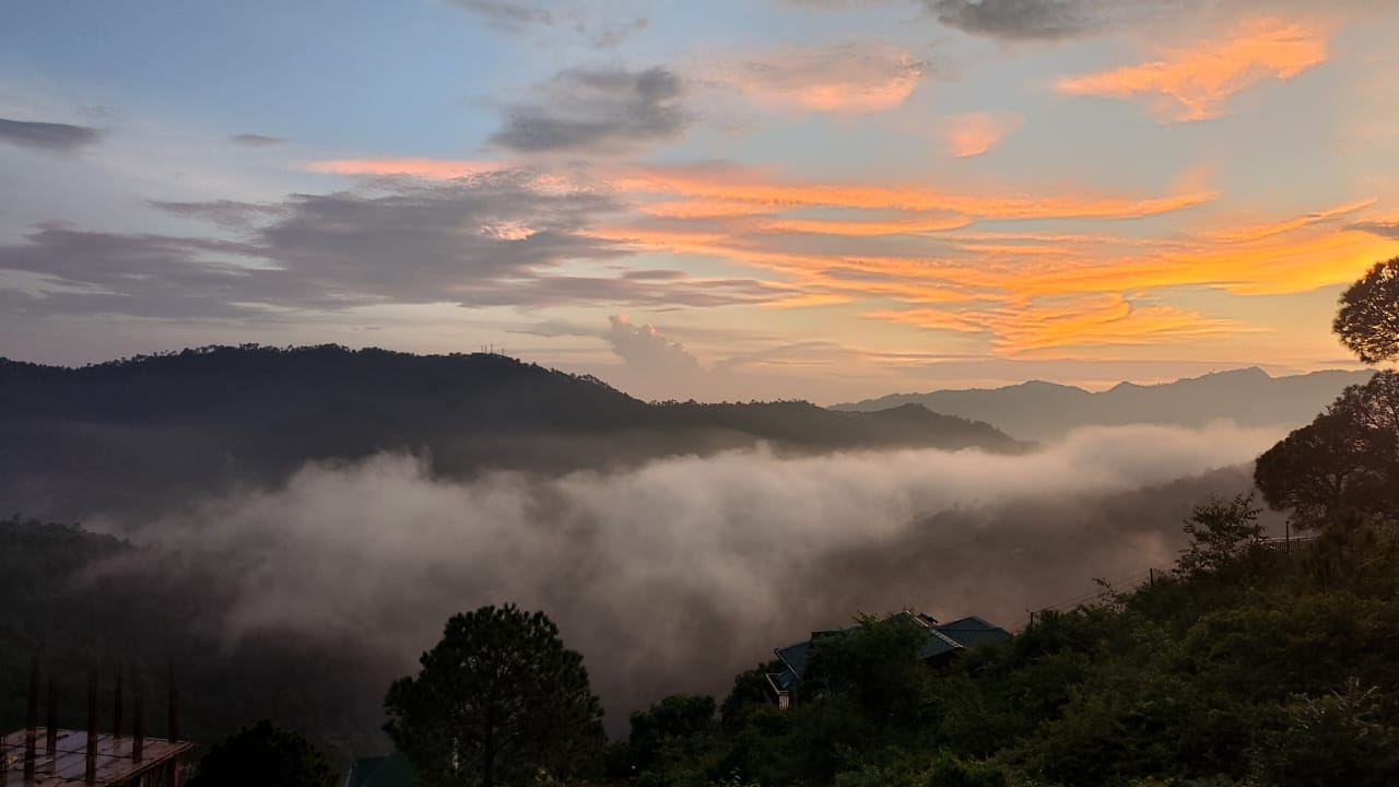 The Hills Kasauli